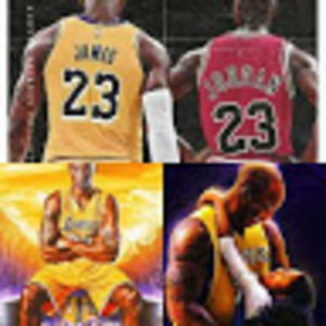 Meet your Posher, Rexford